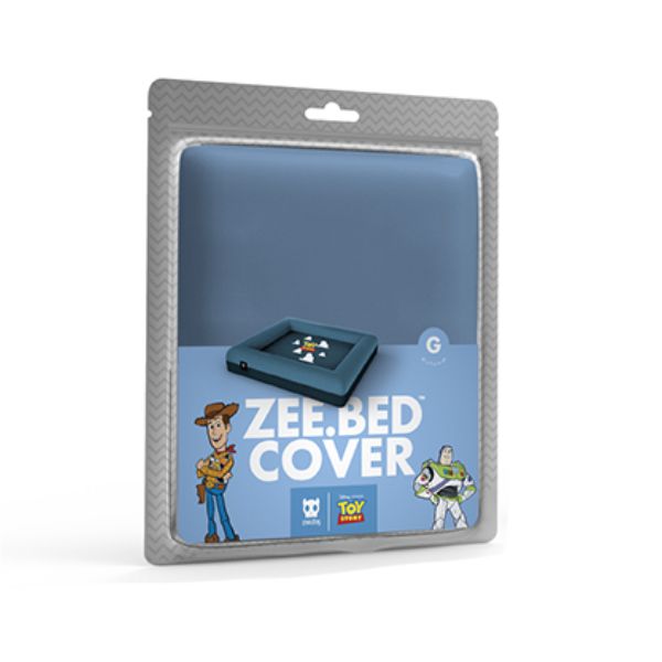 Capa de Cama Zee.Bed Toy Story Tamanho P | Zee.Dog