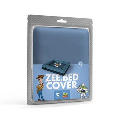 Capa de Cama Zee.Bed Toy Story Tamanho P | Zee.Dog