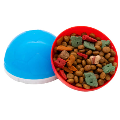 Brinquedo Interativo Mini Bola Maluca | Amicus