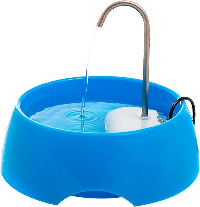 Fonte Bebedouro Aqua Mini 1,5L | Amicus
