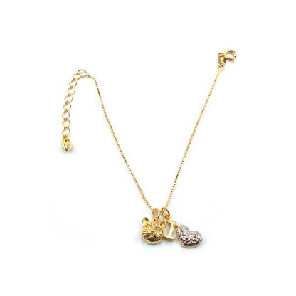 Pulseira I Love Cat Para Pet Pelle Pet