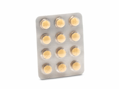 Doxitrat 80mg | 12 Palatable Tablets for Dogs and Cats | Long Spectrum Antibiotic