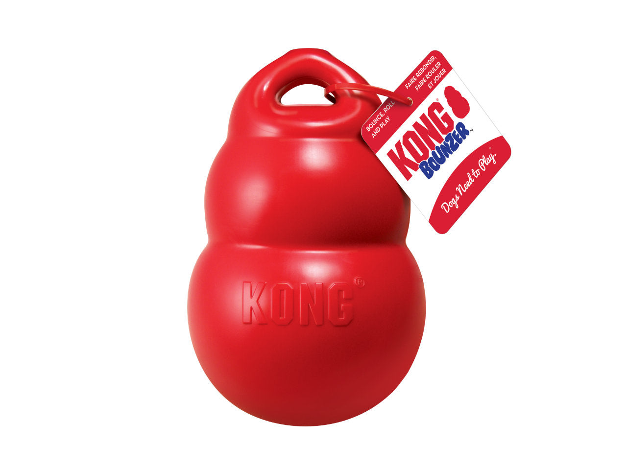 Brinquedo KONG Bounzer | Cães G