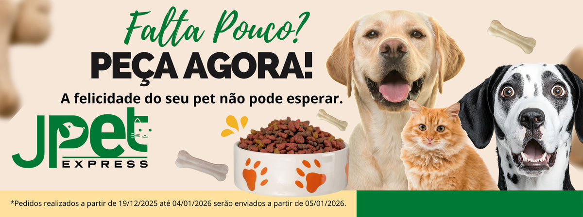 Jpet Jpet Express – JPET EXPRESS LTDA - DC