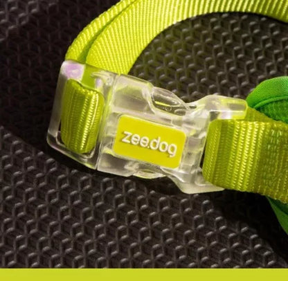 Peitoral Mesh Plus Monstros S.A. Mike | Zee.Dog