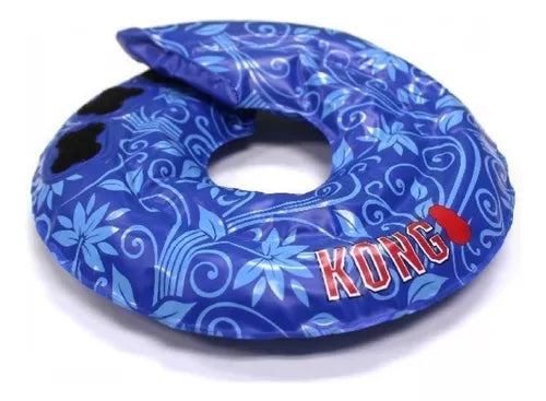 Cushion Colar Elizabetano Inflável | KONG