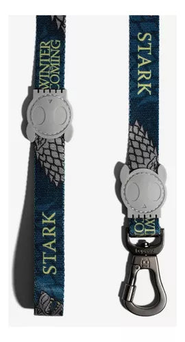 Guia Ruff Game Of Thrones Stark P | Zee.Dog