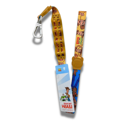 Guia para cachorros Toystory Woody | Zee.Dog