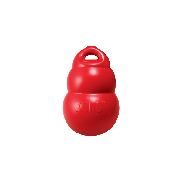Bounzer Brinquedo Interativo para Cães | KONG