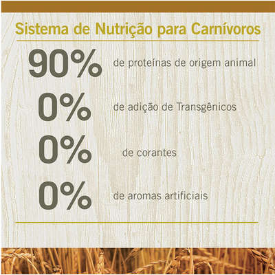 Ração N&D Tropical Selection Cães Adultos Medium e Maxi Cordeiro | Alimentação Completa e Balanceada | Farmina