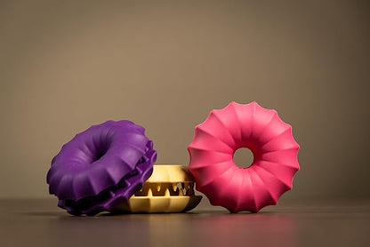 Brinquedo Dispenser Rosquinha | Amicus