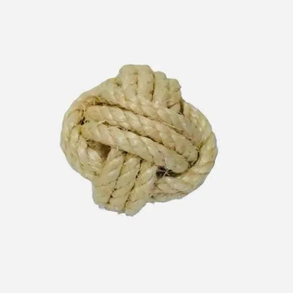 Arranhador para Gatos Bola de Sisal | Amicus