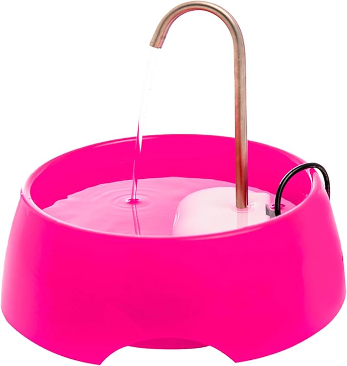 Fonte Bebedouro Aqua Mini 1,5L | Amicus