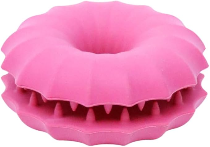 Brinquedo Dispenser Rosquinha | Amicus