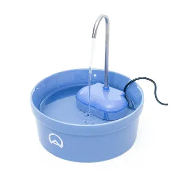 Fonte Bebedouro de Porcelana 1L | Amicus