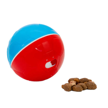 Brinquedo Interativo Mini Bola Maluca | Amicus