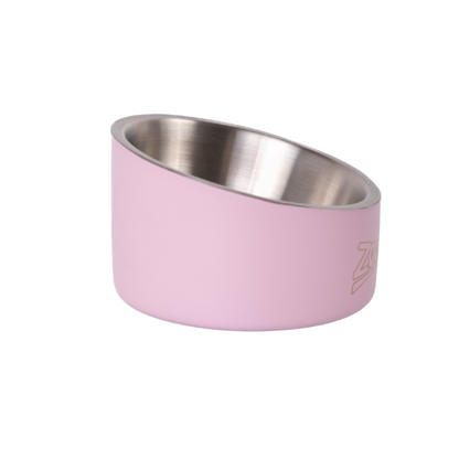 Comedouro & Bebedouro Power Thermo 250ml  | Zooghy