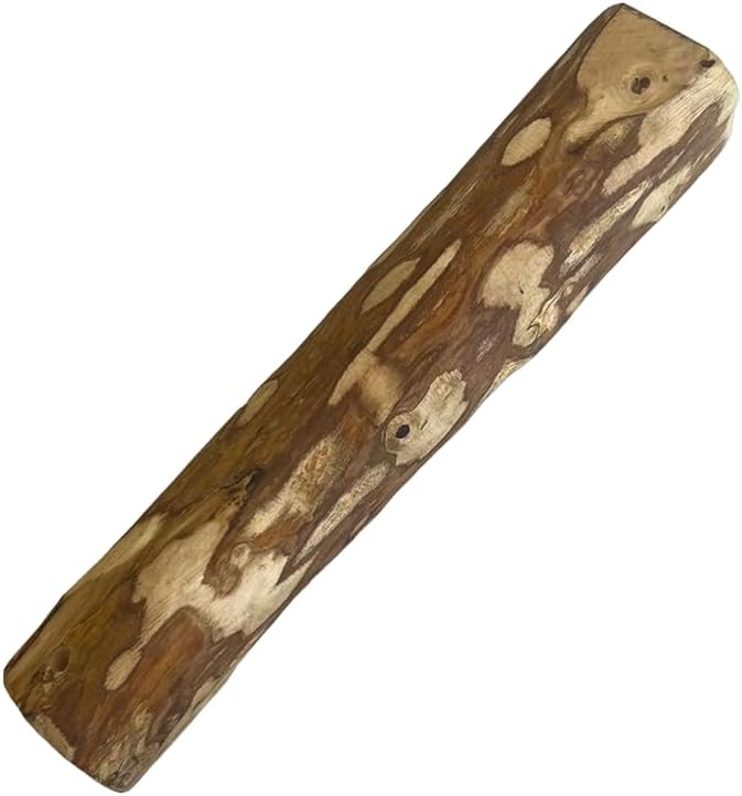 Brinquedo de Madeira para Roer Wood | Amicus