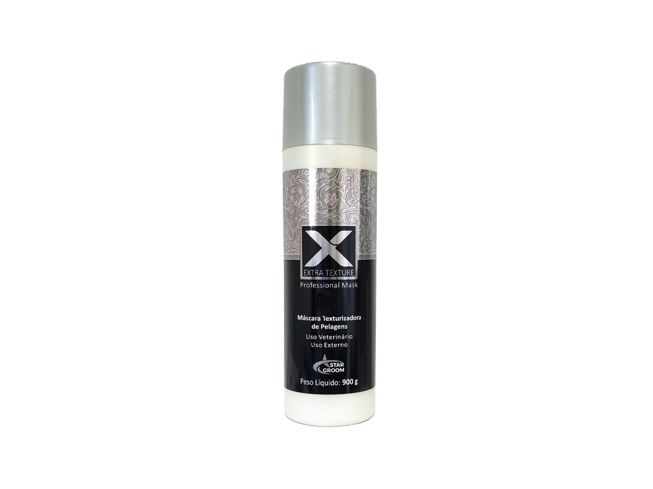 Extra Texture Máscara para Texturizadora de Pelagens 900G | Ecovet