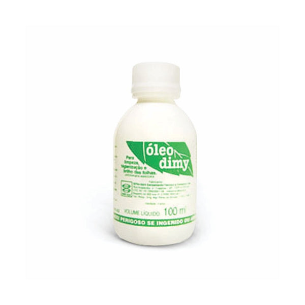 Inseticida Óleo Vegetal 100 ml | Dimy