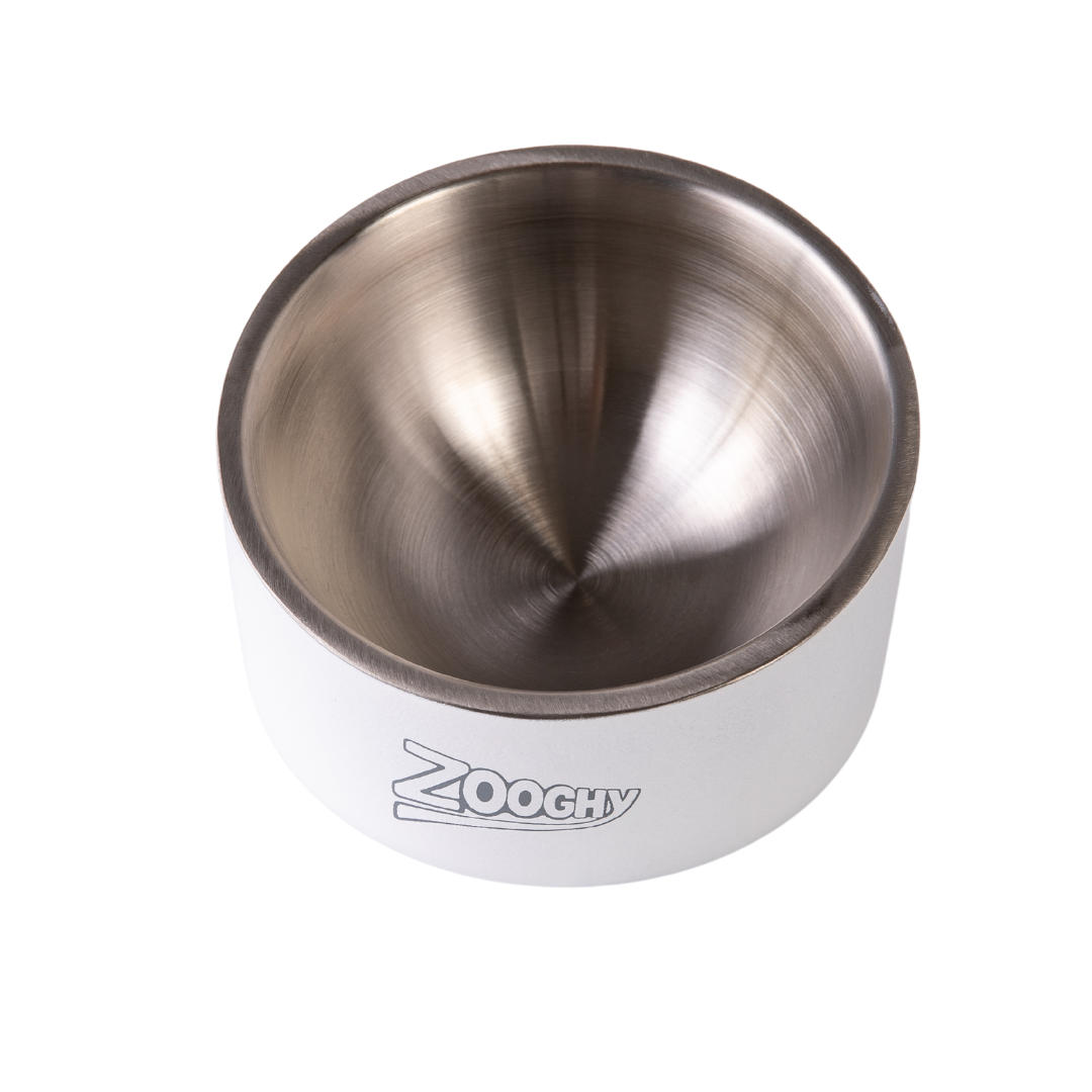 Comedouro & Bebedouro Power Thermo 250ml  | Zooghy
