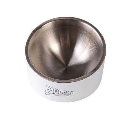 Comedouro & Bebedouro Power Thermo 250ml  | Zooghy