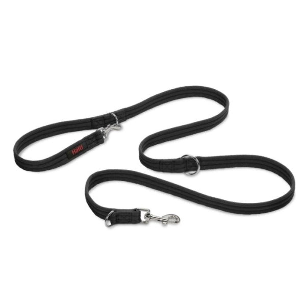 Halti Training Lead Multi-Functional Black