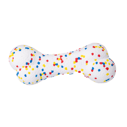 Brinquedo Ossinho Pop Bone Seguro e Durável para Cães | Zooghy
