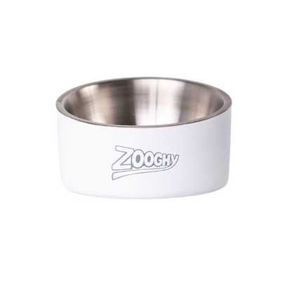 Comedouro & Bebedouro Power Thermo 250ml  | Zooghy