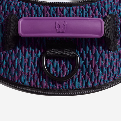Peitoral FlyHarness Wicked para Cães N°1 | Zee.Dog