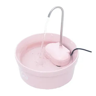 Fonte Bebedouro de Porcelana 1L | Amicus