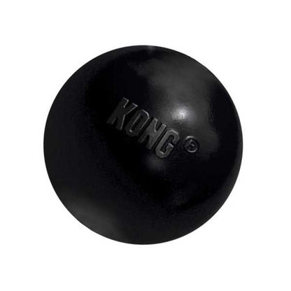 Extreme Ball Bola De Borracha Resistente Para Cães | KONG