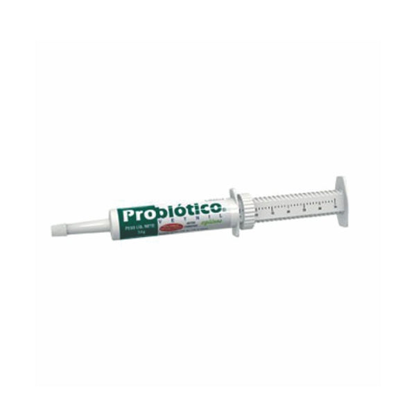 Probiótico para Equinos 34g | Vetnil