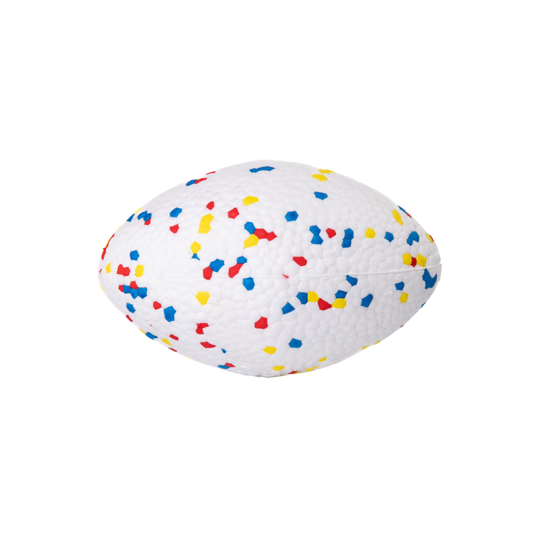 Brinquedo Football Seguro e Durável para Cães | Zooghy