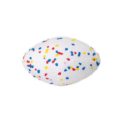 Brinquedo Football Seguro e Durável para Cães | Zooghy