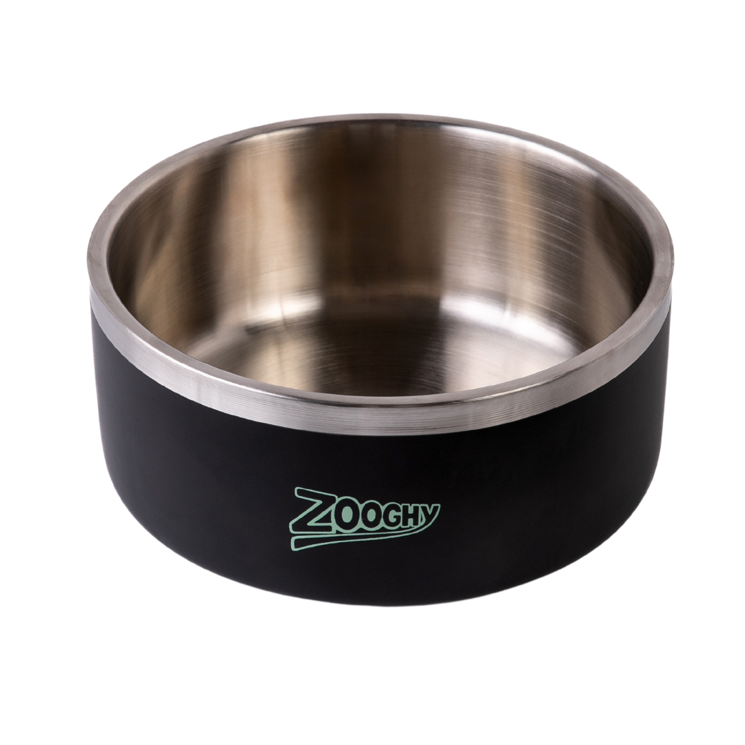 Comedouro & Bebedouro Power Thermo 1770ml  | Zooghy