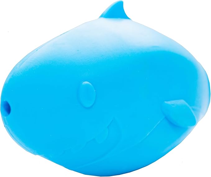 Brinquedo Dispenser Tubarão | Amicus