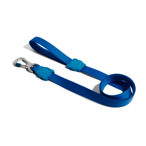 Guia Neopro Azul | Zee.Dog