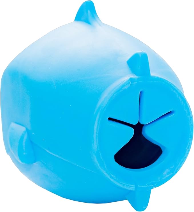 Brinquedo Dispenser Tubarão | Amicus