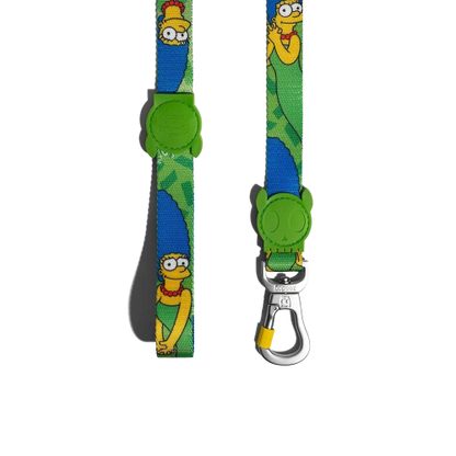 Guia Padrão Marge Simpson | Zee.Dog