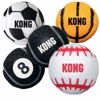 Sport Balls | Bola para Cães | KONG - 1 unidade