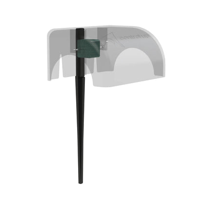Porta Isca Controle De Ratos Para Jardim | Control Up
