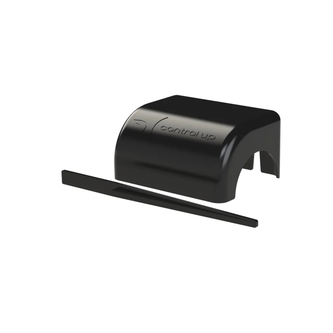 Porta Isca Controle De Ratos Para Jardim | Control Up
