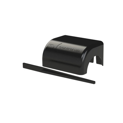 Porta Isca Controle De Ratos Para Jardim | Control Up