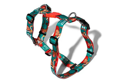 Peitoral H Harness Toy Story Jessie PP | Zee.Dog
